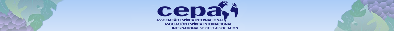 CEPA - ASOCIACIÓN ESPIRITA INTERNACIONAL