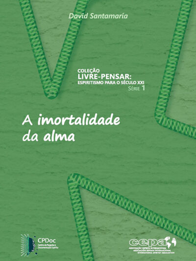 A imortalidade da alma