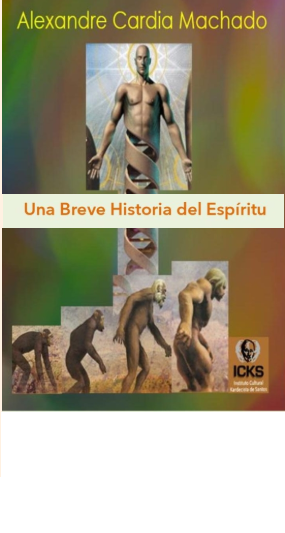 Una Breve Historia del Espíritu