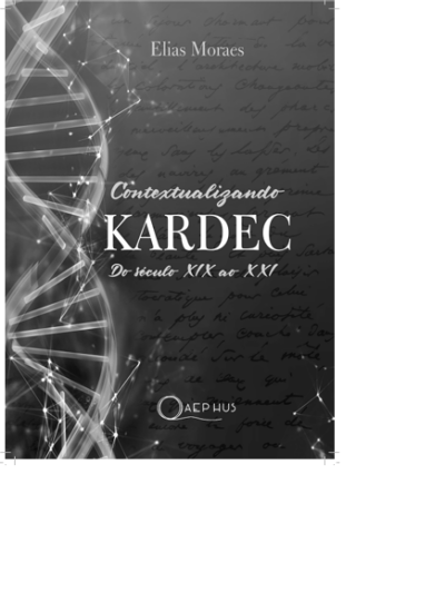 Contextualizando Kardec - Elias Moraes