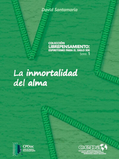 La imortalidad del alma
