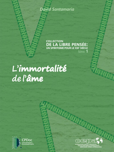 L'immortalité de l'âme