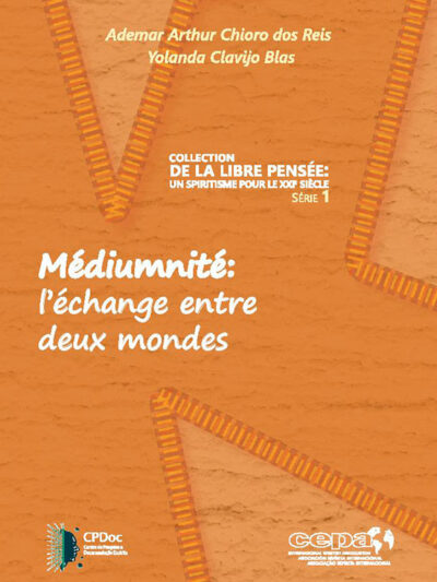 Médiumnité: L'échange entre deux mondes