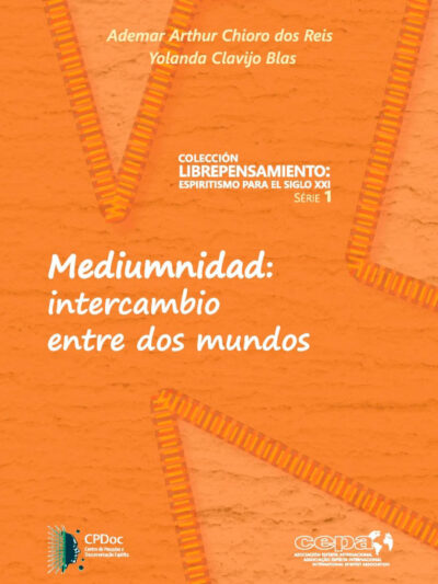 Mediunidad: intercambio entre dos mundos
