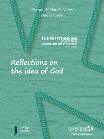 Reflections on the ideia of God