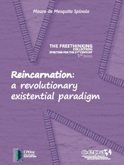 Reincarnation: a revolutionary existential paradigm