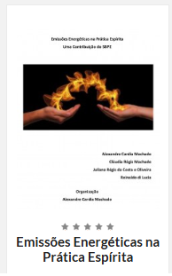 Emissões Energéticas na Prática Espírita