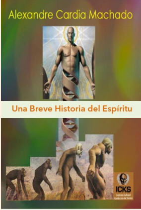 Una Breve Historia del Espíritu