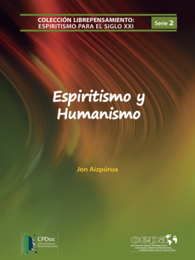 Espiritismo y Humanismo