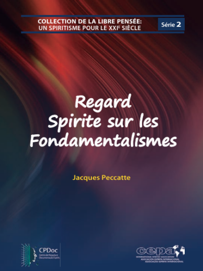 Regard Spirite sur les Fondamentalism
