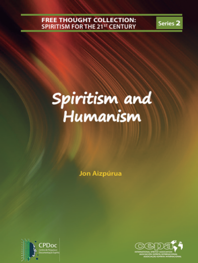 Spiritism and humanism