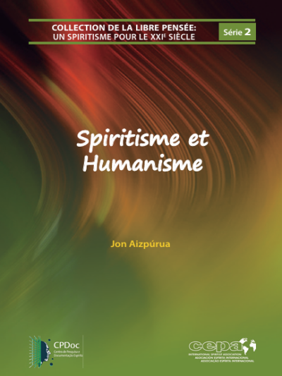 Spiritisme et Humanisme